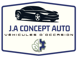 JA Concept Auto